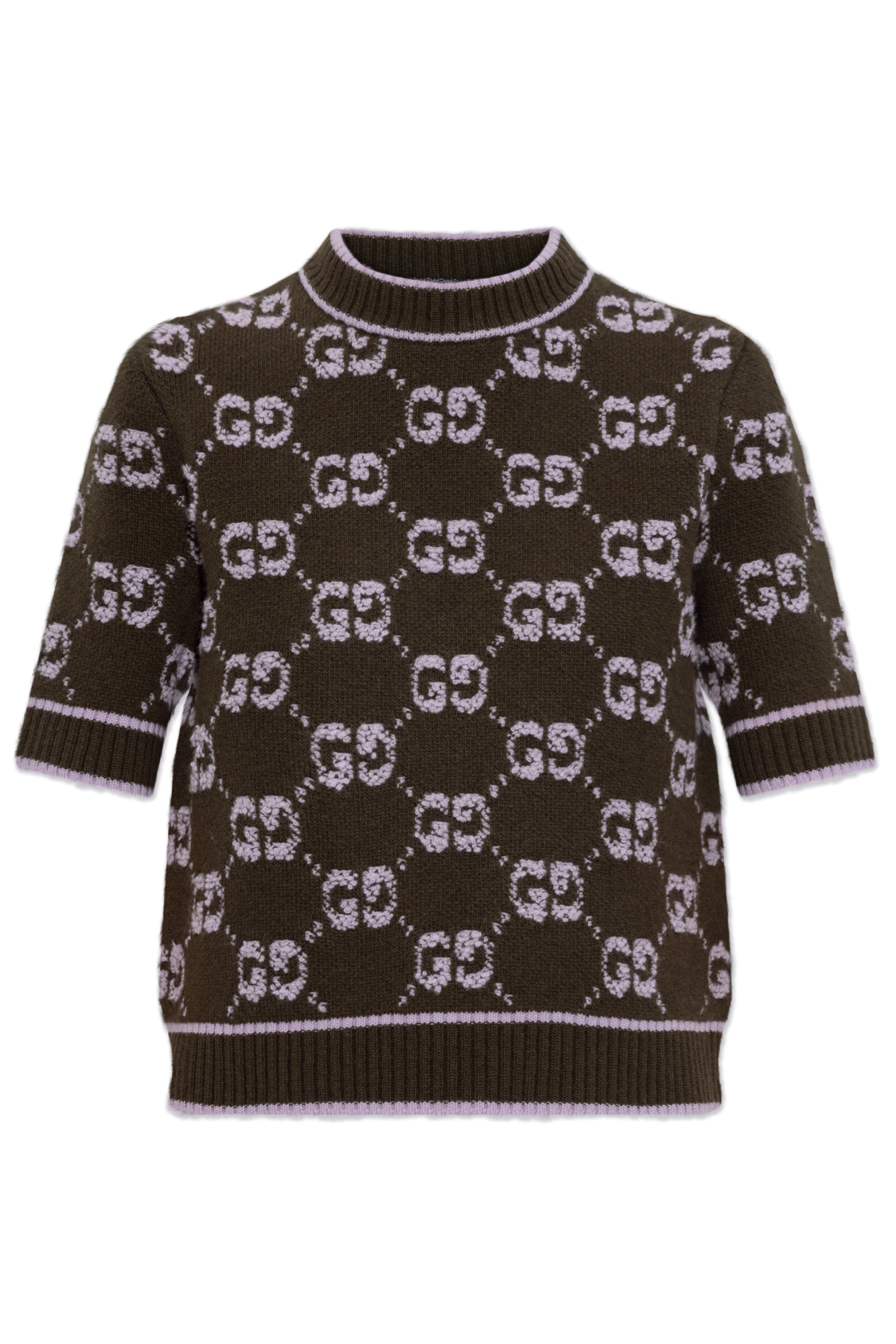 Gucci Wool top | Women's | Vitkac